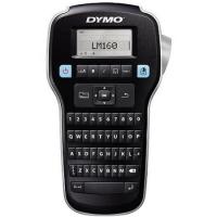 Dymo LabelManager 160 Printer Lable Tape